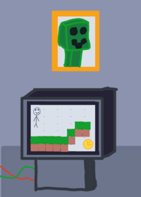 My computer