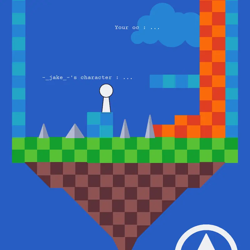 Game by @-_Joshua_-