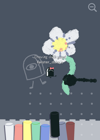 (DO NOT DRAW BLOOD, GORE AND MORE BAD...