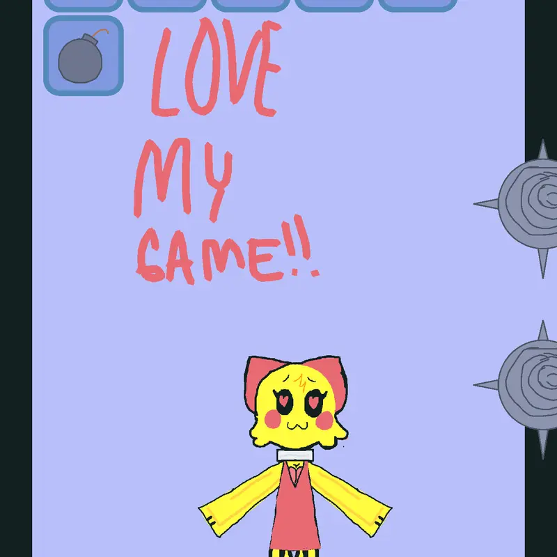 Game by @RodrigoMagkasi