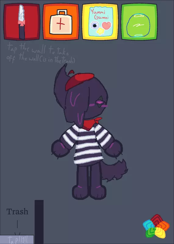 Game by @veeversion2