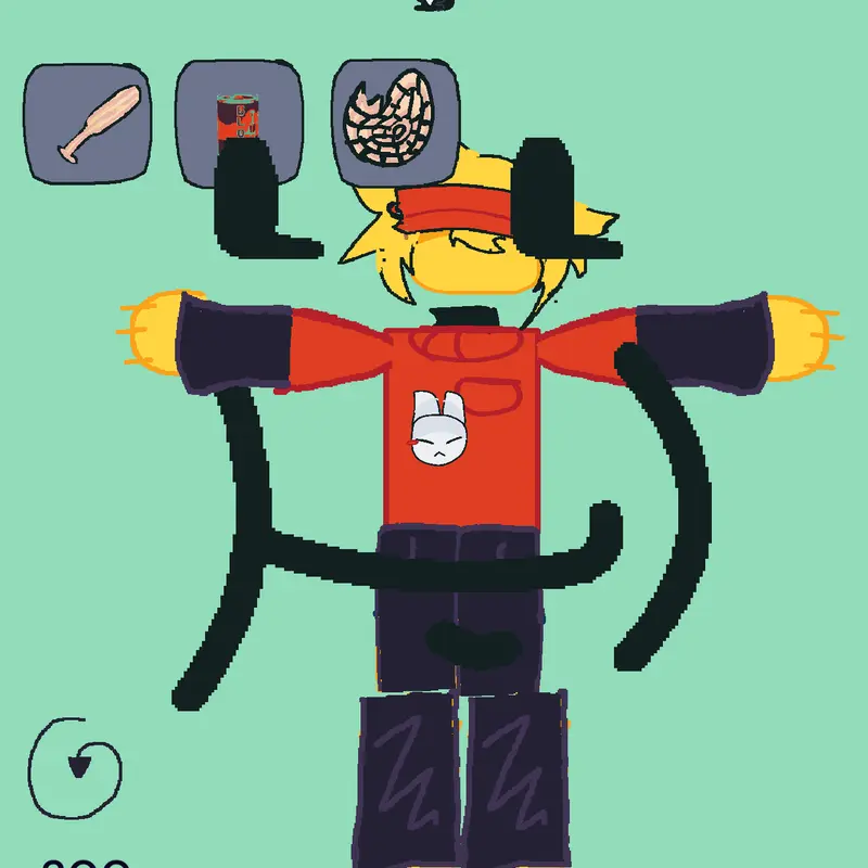 Game by @mauktten1_XD