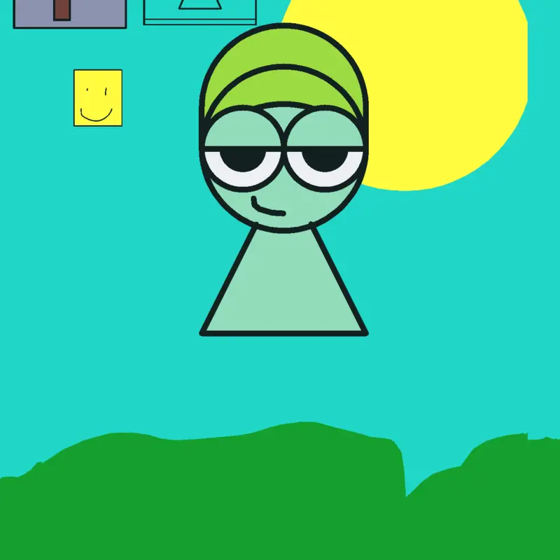 Game by @Yei492145