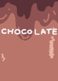 ¡Chocolate!
