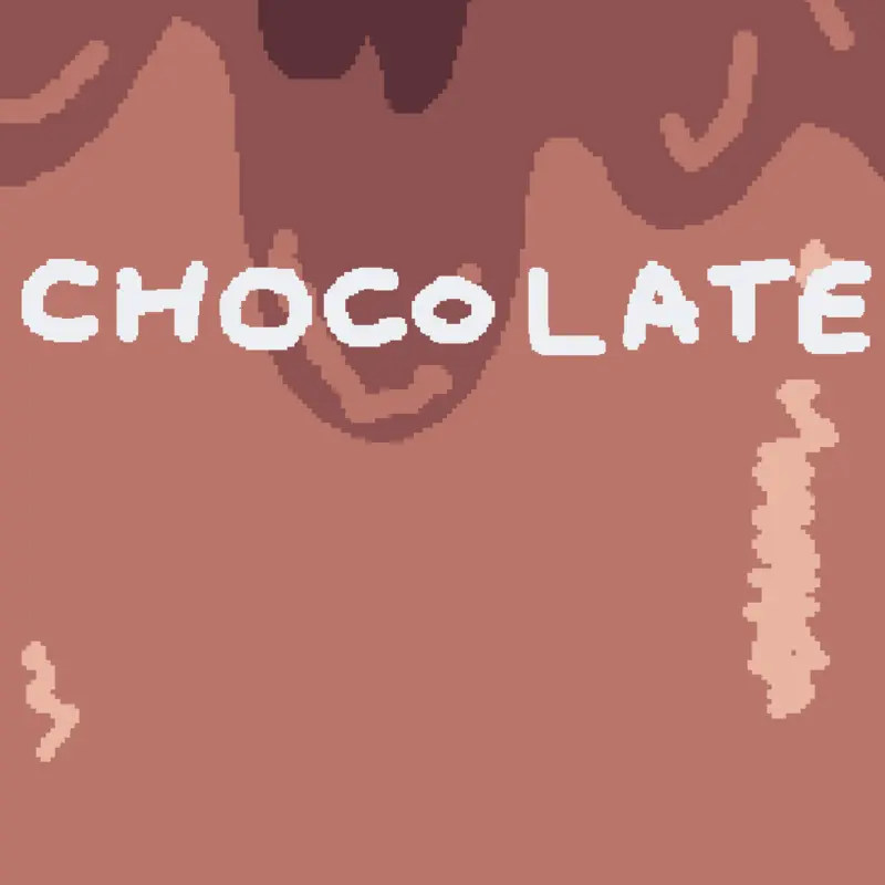 ¡Chocolate! by @Emma_090929