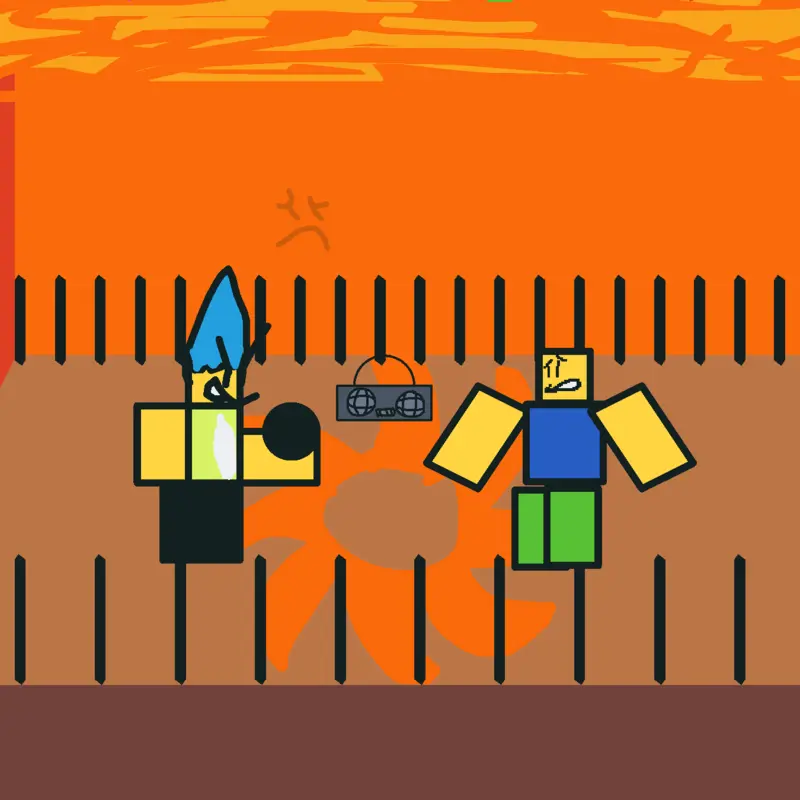Game by @ImMarti