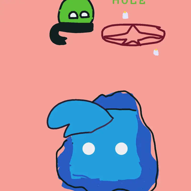 Game by @oilyclam