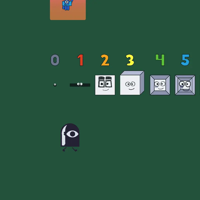 Game by @The4096FromBallRun2048