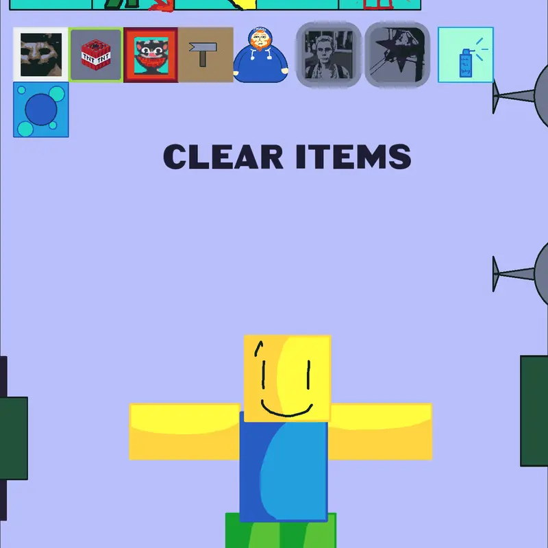 Game by @eatsomechicken