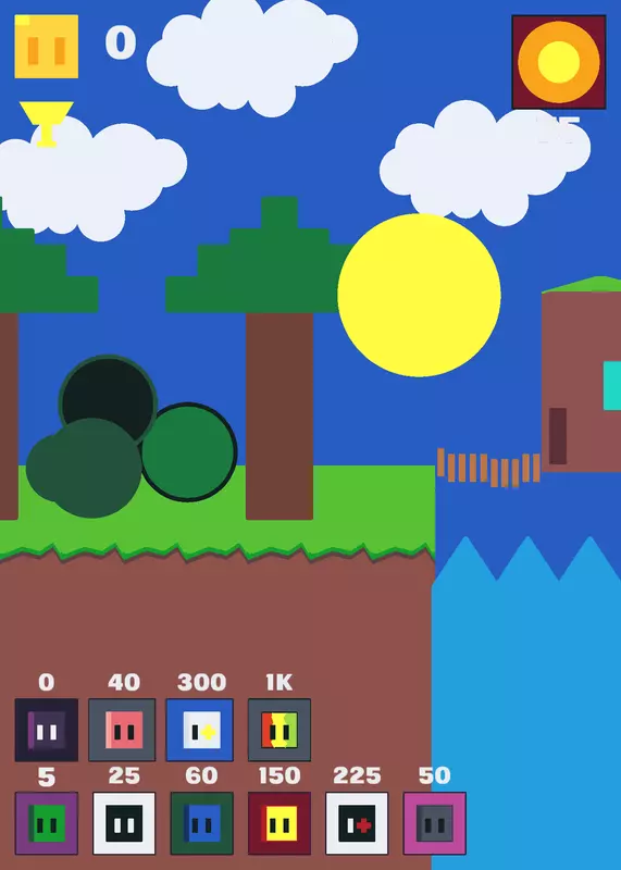 Game by @WitherCraft