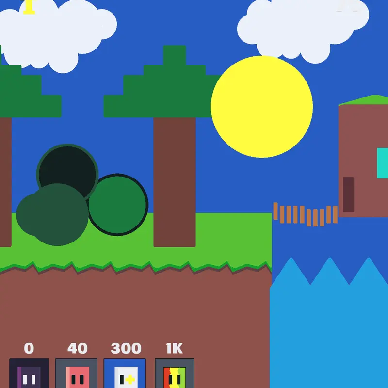 Game by @WitherCraft