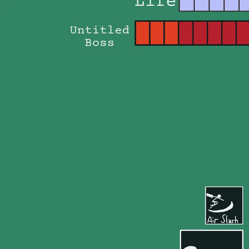 Game by @nothingness50nice