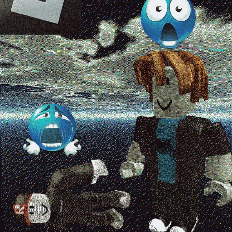 Roblox by @MarselzxsTTReal