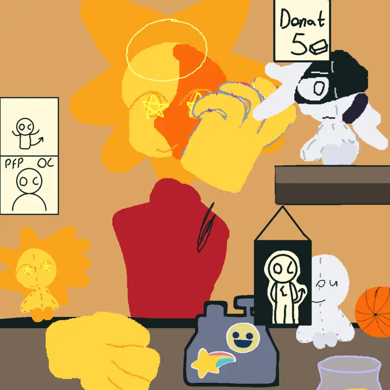 Game by @lil_beetle