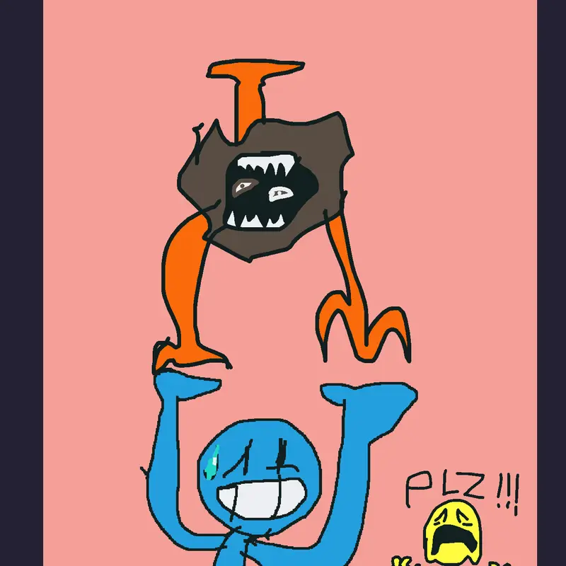 Game by @fluffy-monster
