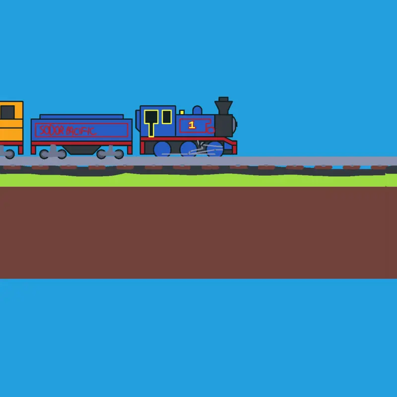 Game by @Train12137