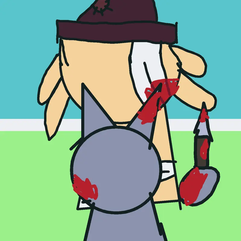 Game by @bdush
