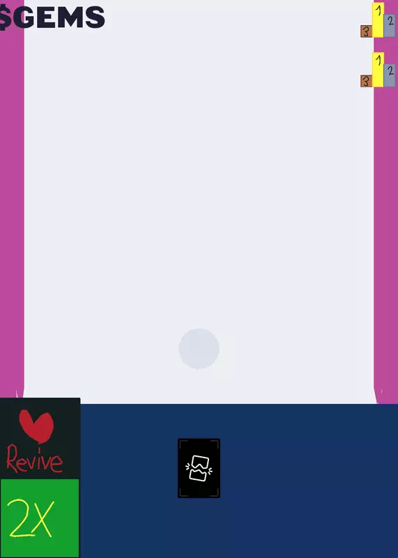 Game by @ZDOH_256DZ