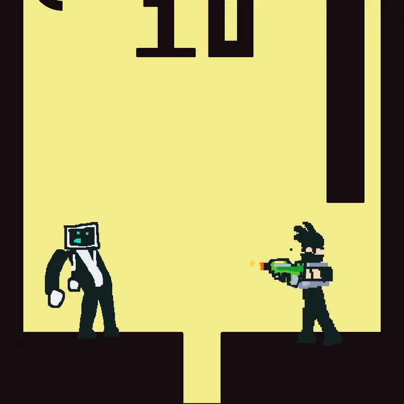 Game by @Mario837