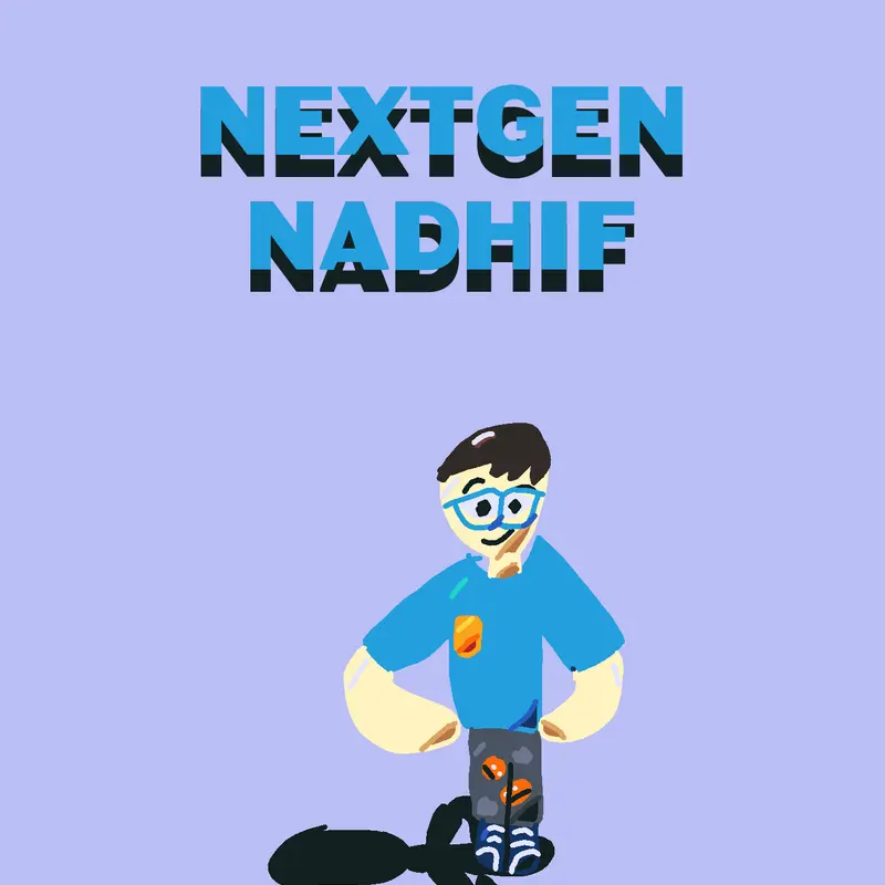 Game by @LidarMATIC