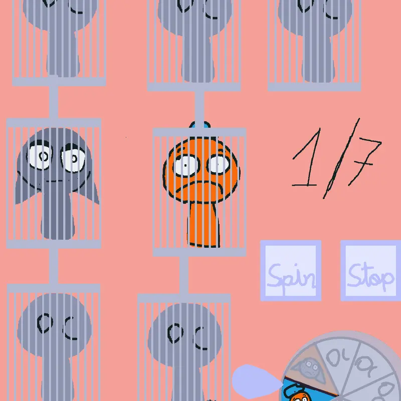 Game by @Doruk1277
