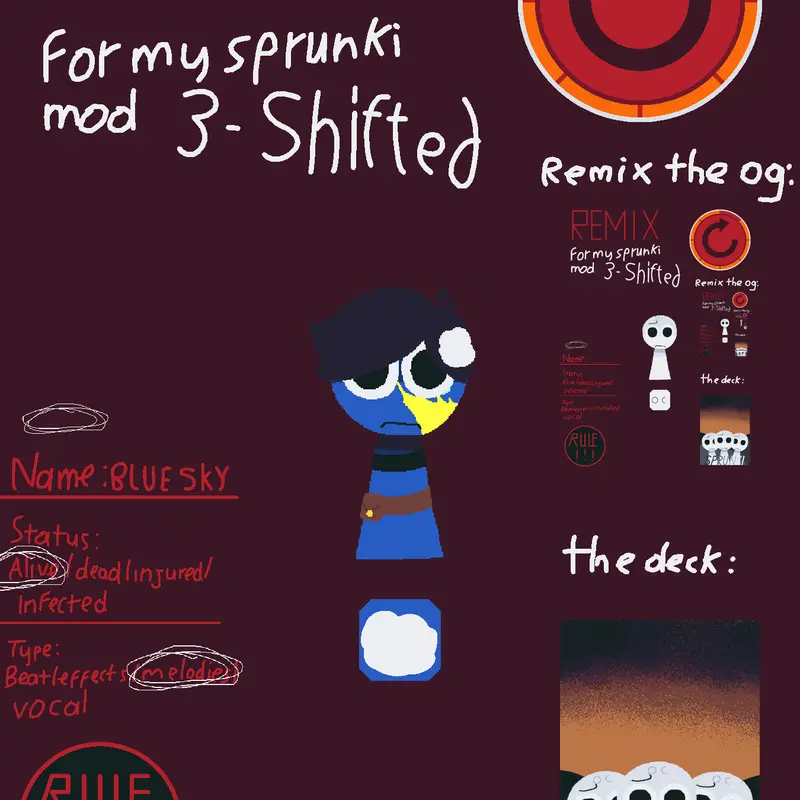 Game by @dreamsky