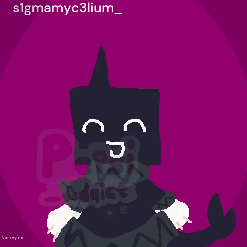 Game by @pepsi_addict
