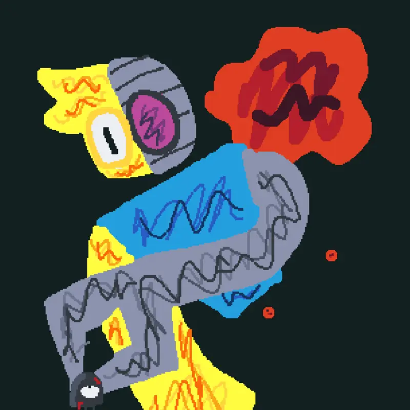 Game by @gum_ball