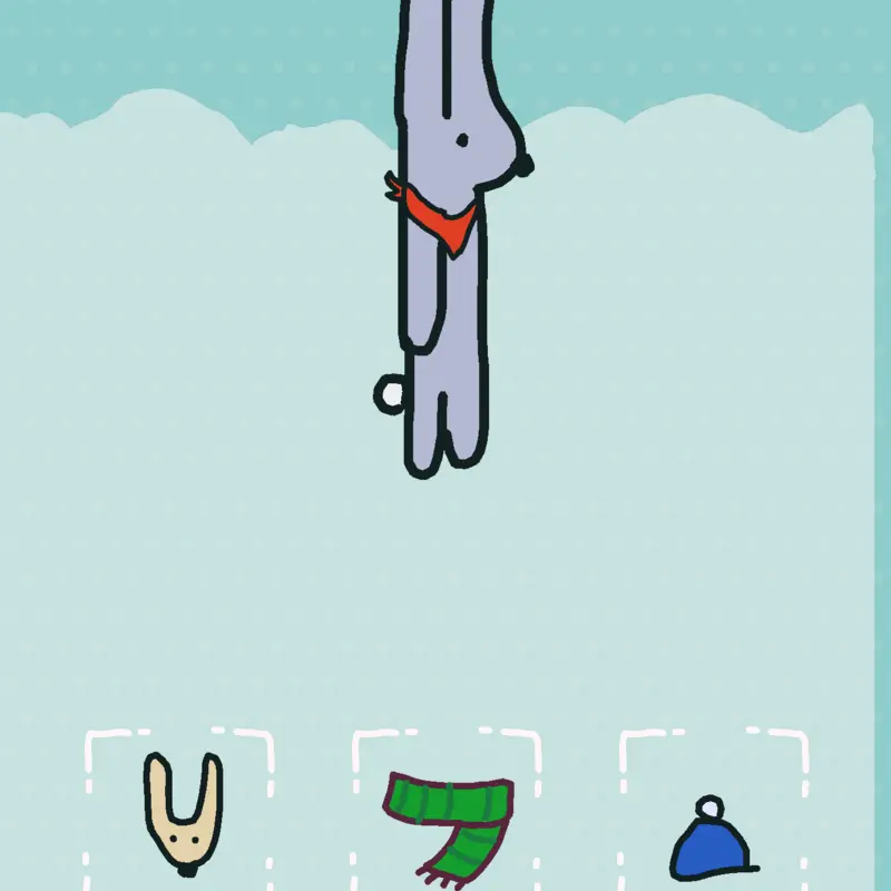 Game by @mefloun