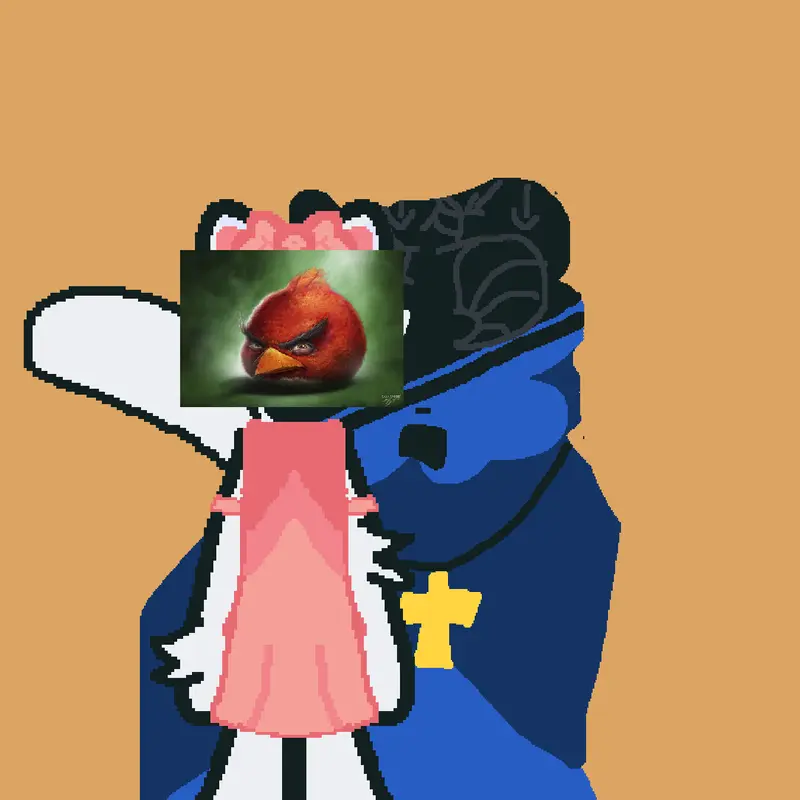 Game by @Vicky_cute