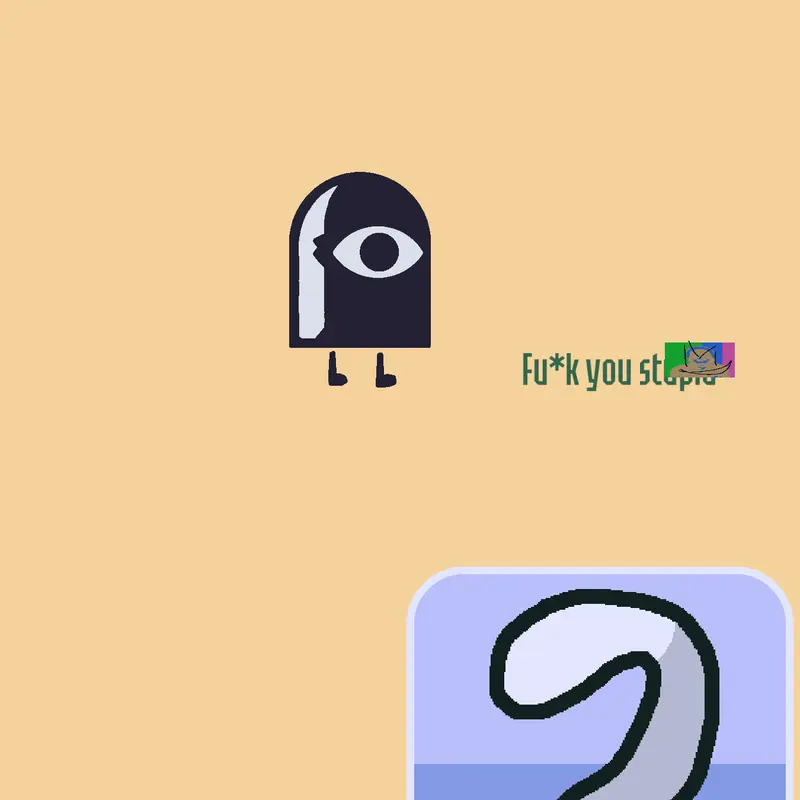 Game by @Heremations