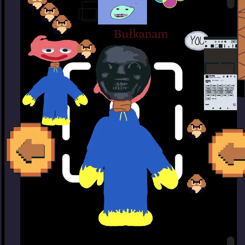 Game by @dawidowski-charakter