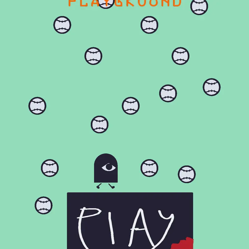 Game by @Glitcher_