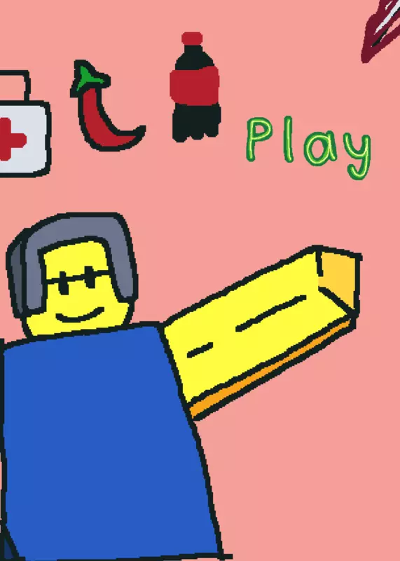 Game by @metkob
