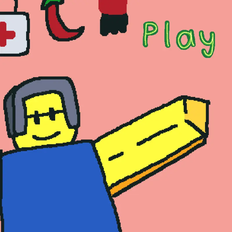 Game by @metkob
