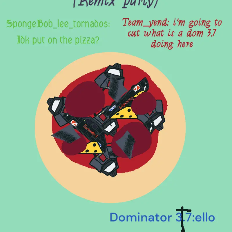 Game by @spongebob__lee_tornadoes