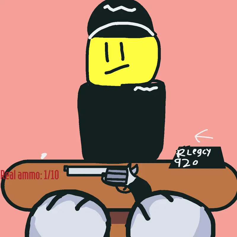 Game by @friend777