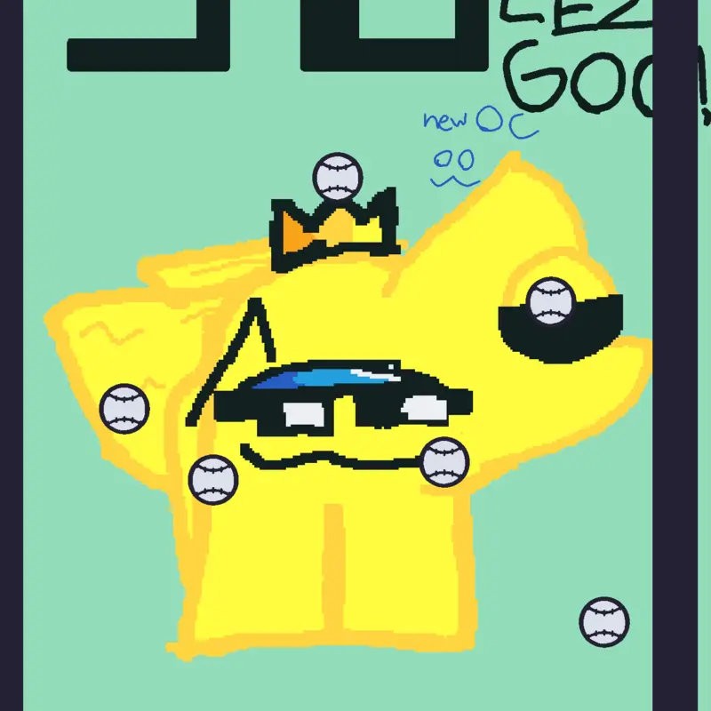 Game by @BlueBlox264