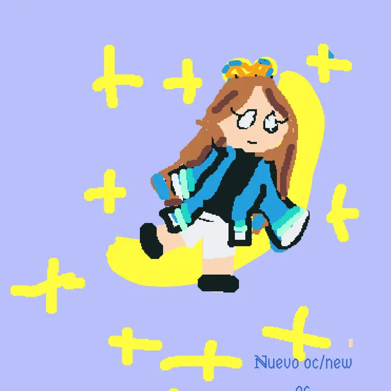 Game by @agirlroxy_609