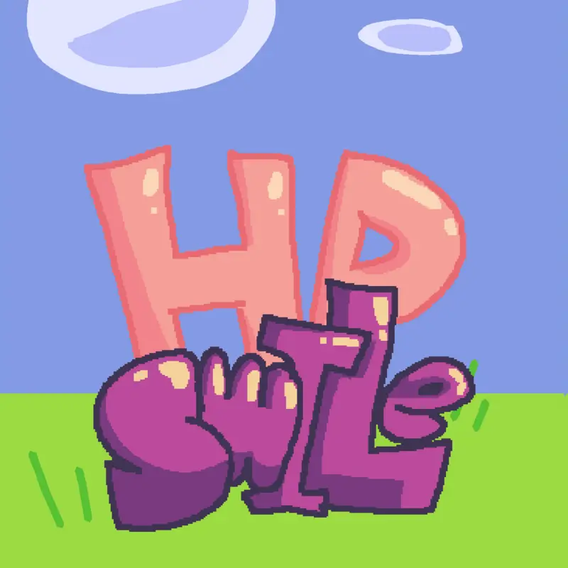 Game by @lily_kawaka
