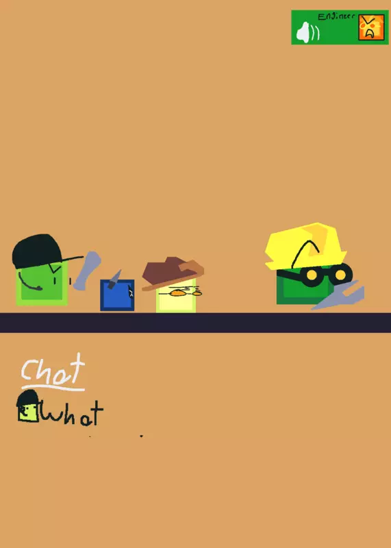 Game by @somerandomusername