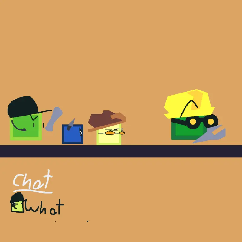 Game by @somerandomusername