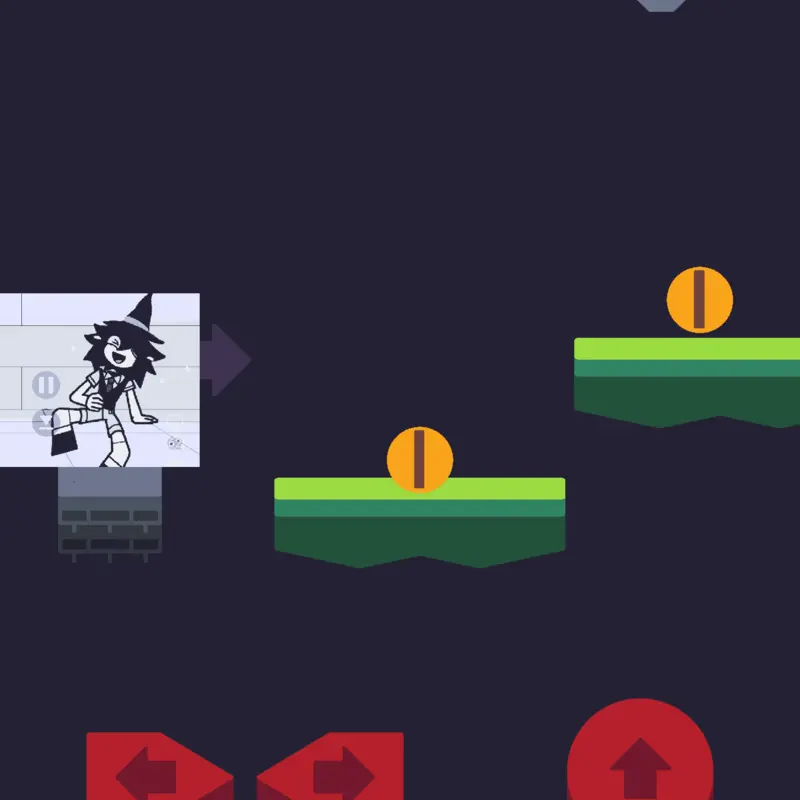 Game by @Abbiefre_halloween