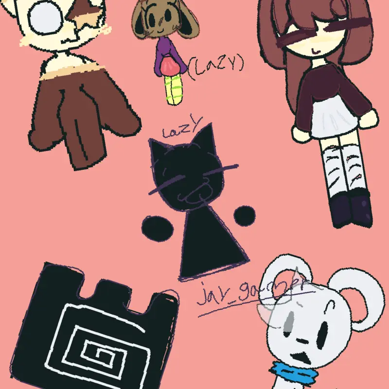 Game by @Lily_noodle
