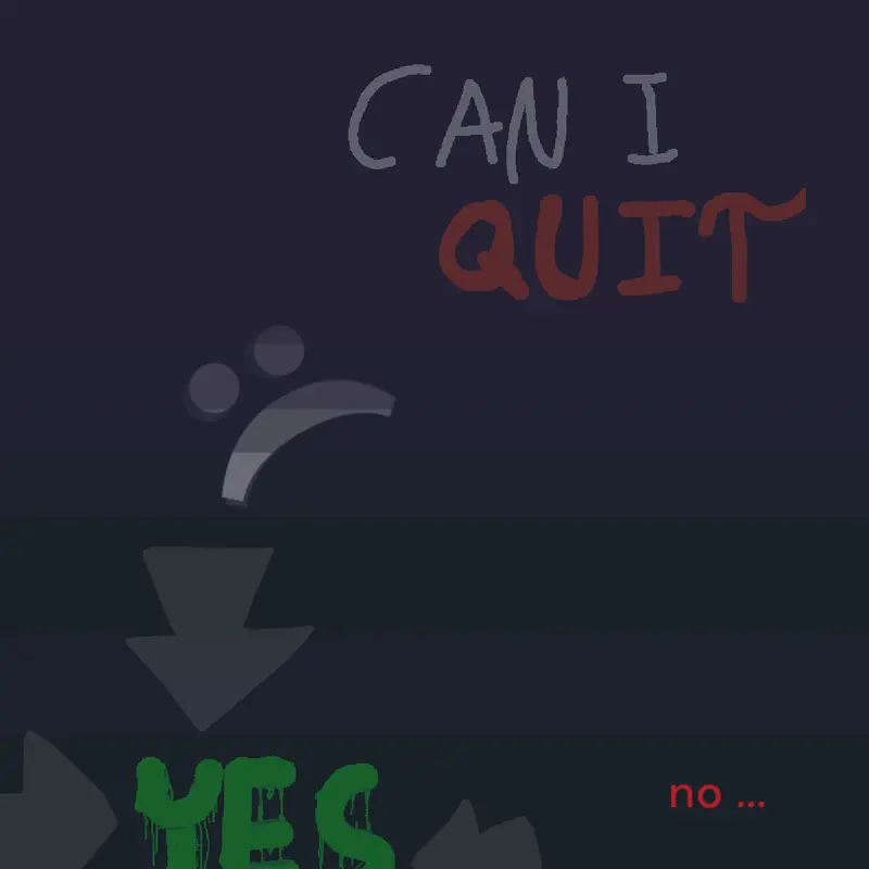 Game by @_i_quit_