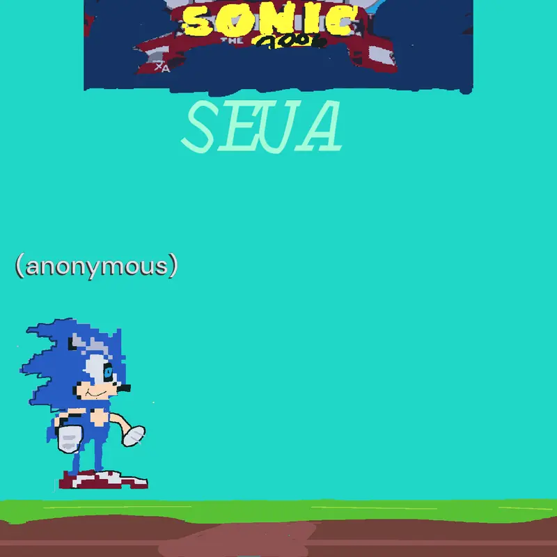 Game by @soincSega