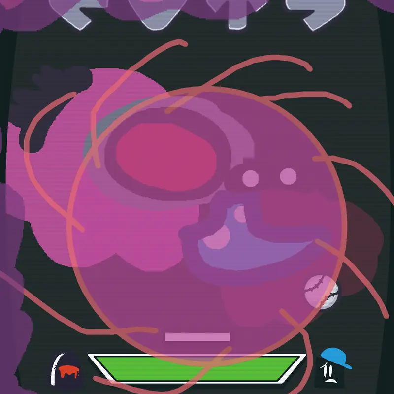Game by @daphnia