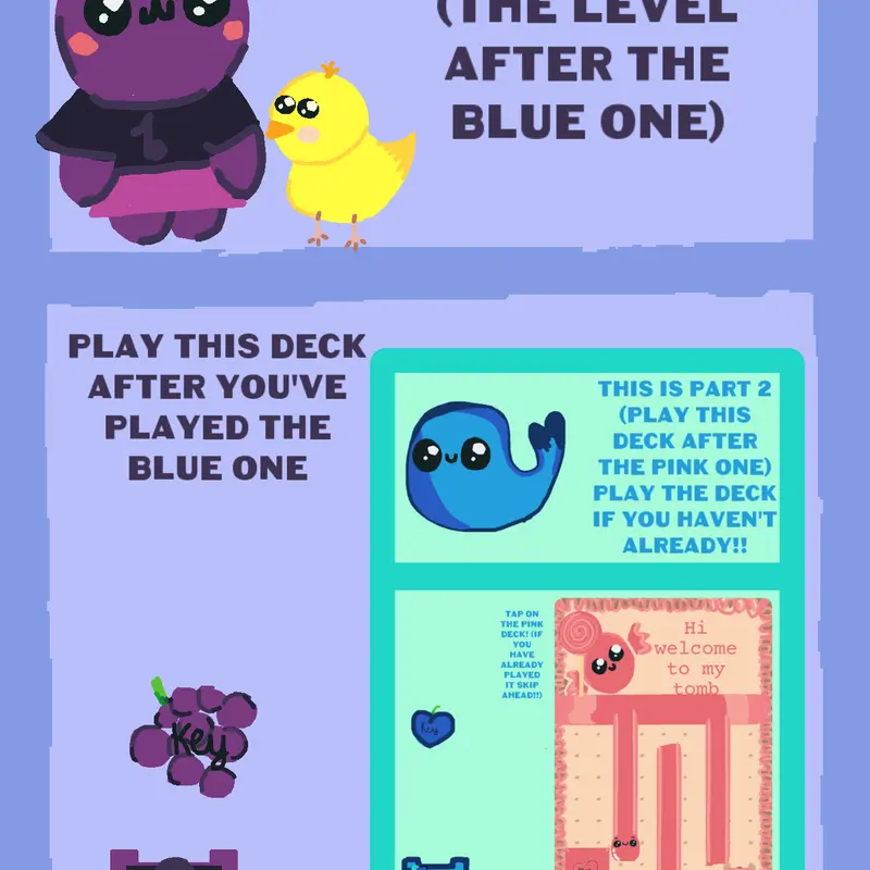 Game by @purrfectly_pawsome