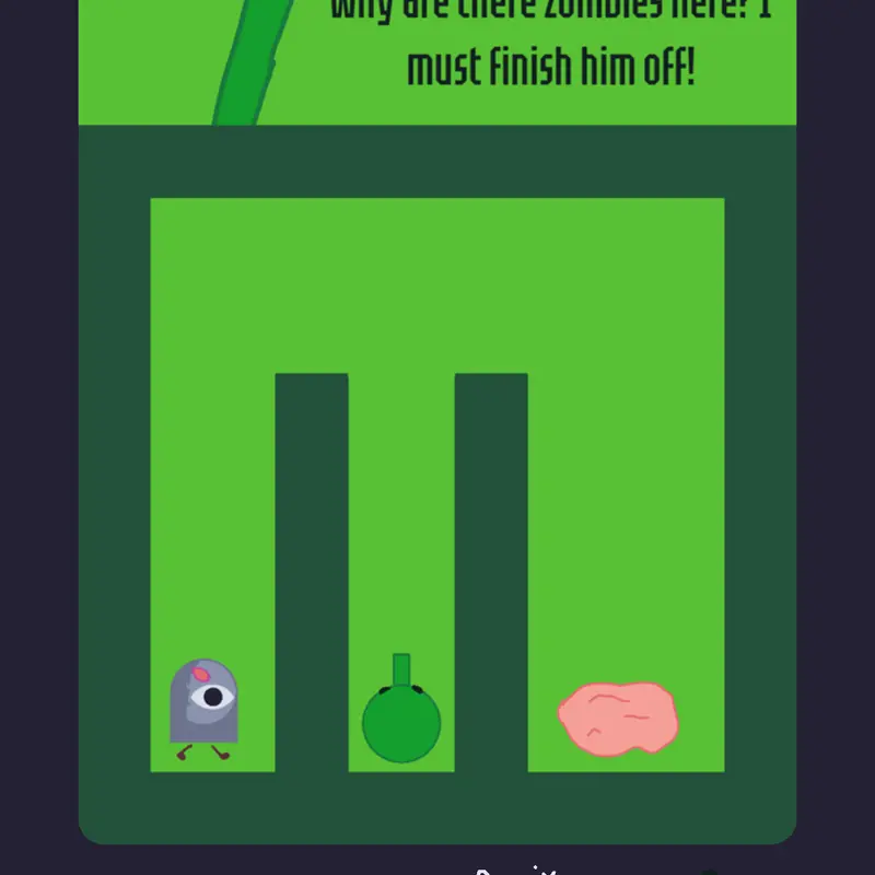 Game by @TwoRock