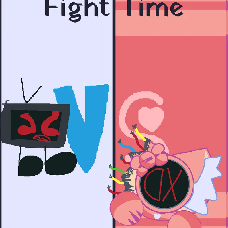 Game by @USSR_E